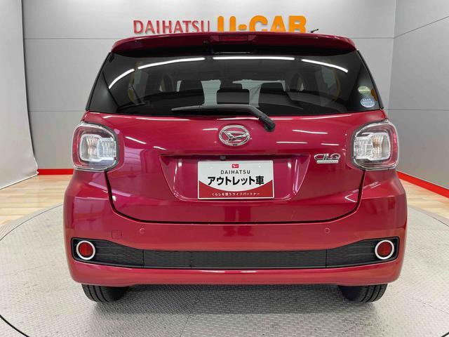 ブーン1.0 シルク SAII 4WD