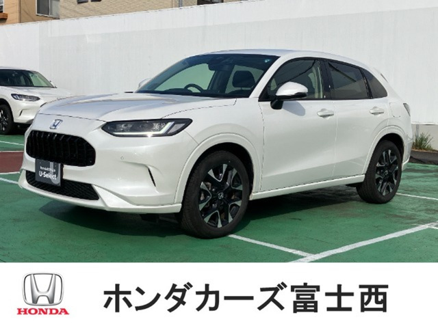 ZR-V1.5 Z