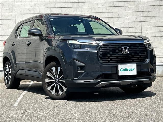 WR-V1.5 Z