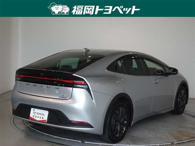 プリウス1.8 X