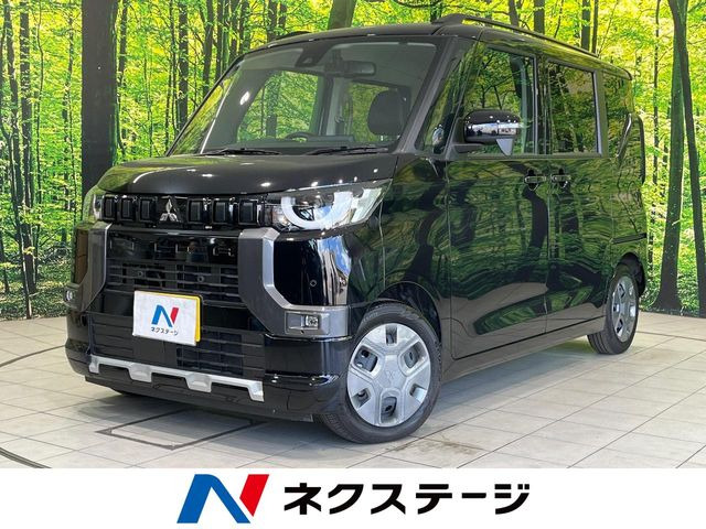 デリカミニG