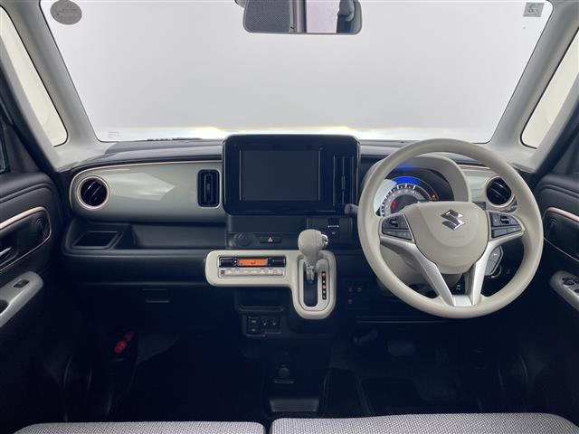 ワゴンRスマイルハイブリッド(HYBRID) X 4WD