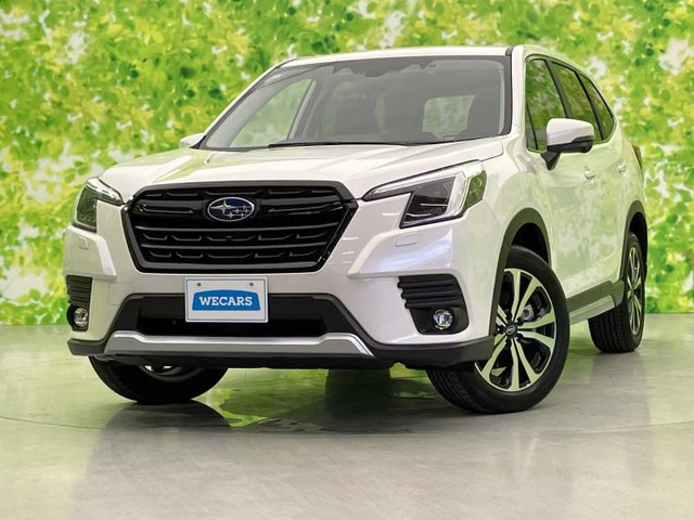 フォレスター2.0 アーバン セレクション 4WD