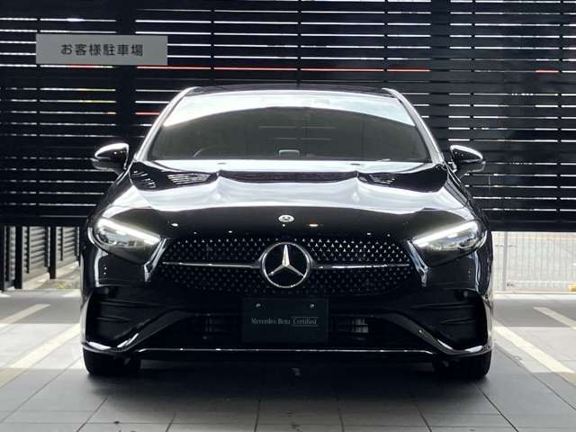 AクラスA200d アーバン スターズ