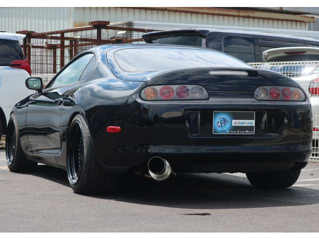 スープラ3.0 RZ-S