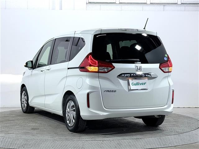 フリード1.5 G ホンダセンシング
