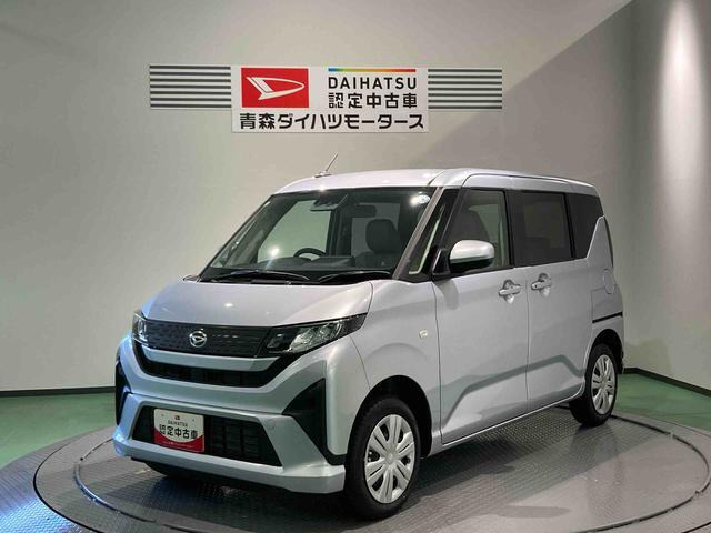 ムーヴX 4WD