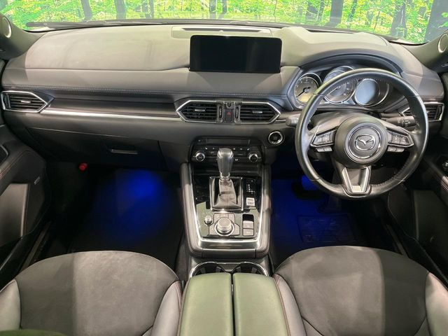 CX-82.5 25S ブラックトーンエディション