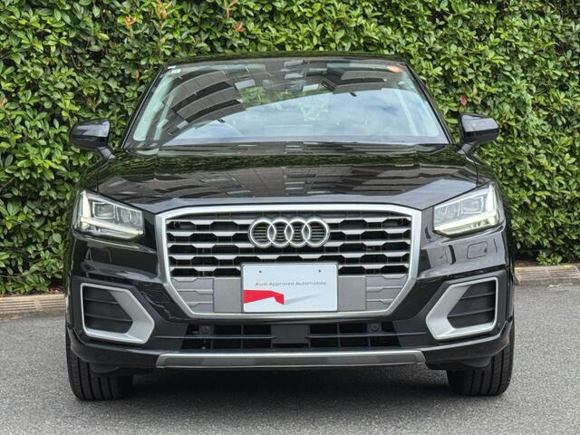 Q21.0 TFSI スポーツ