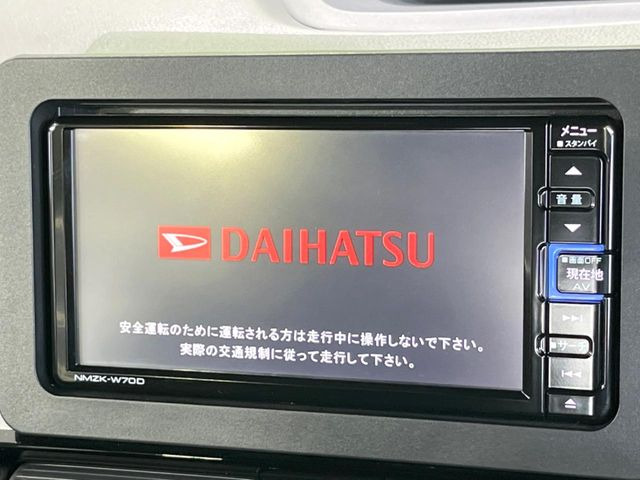 タントカスタムRS セレクション