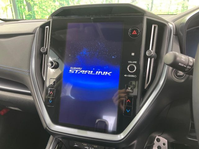 レヴォーグ1.8 GT EX 4WD