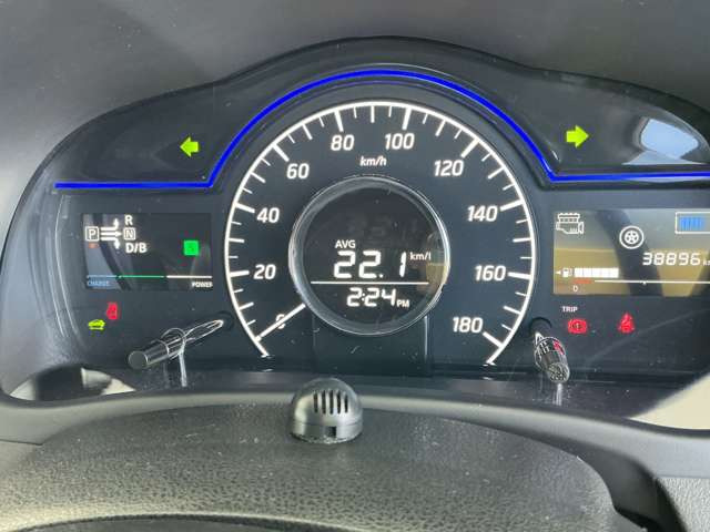ノート1.2 e-POWER X