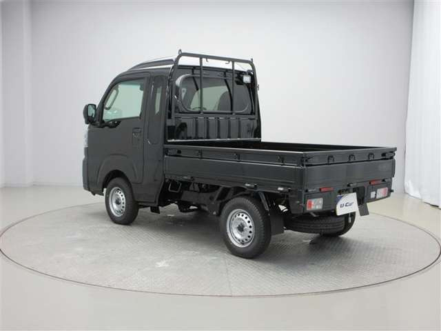 ハイゼットトラックジャンボ エクストラ 4WD
