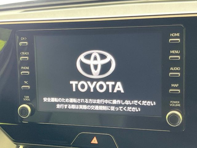 ハリアー2.0 G