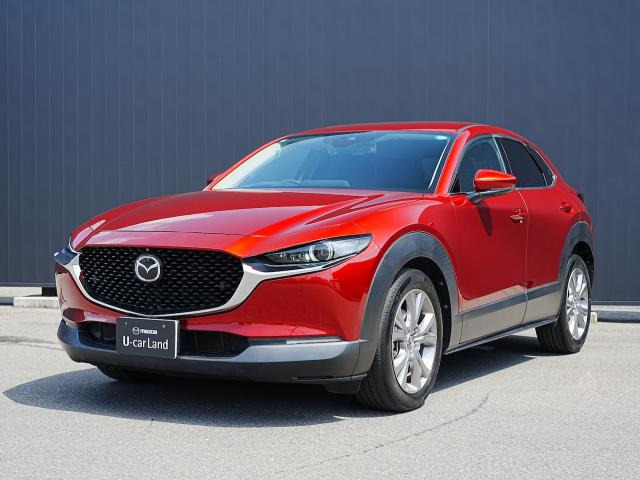 CX-302.0 20S プロアクティブ ツーリングセレクション