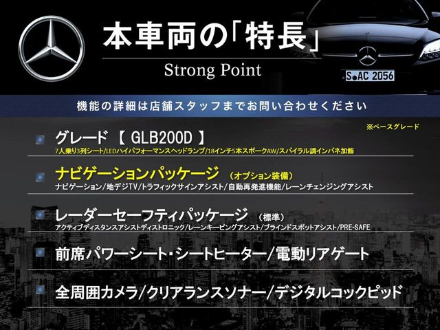 GLBGLB200d