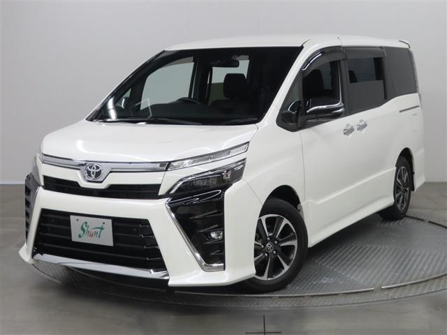 ヴォクシー2.0 ZS 煌II 4WD