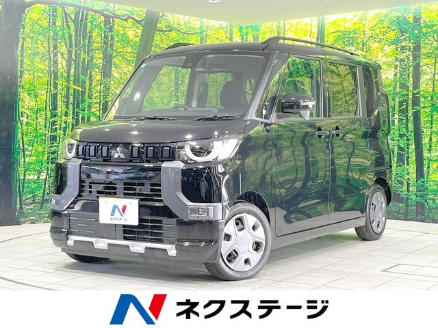 デリカミニG