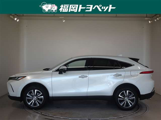 ヤリス1.5 ハイブリッド G