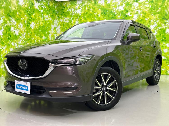 CX-52.2 XD プロアクティブ
