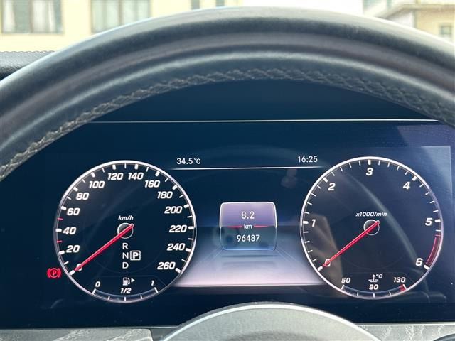 CLSクラスCLS220d