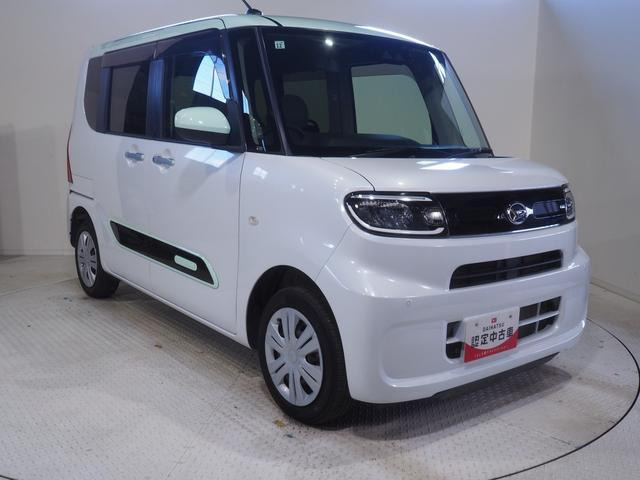 タントX