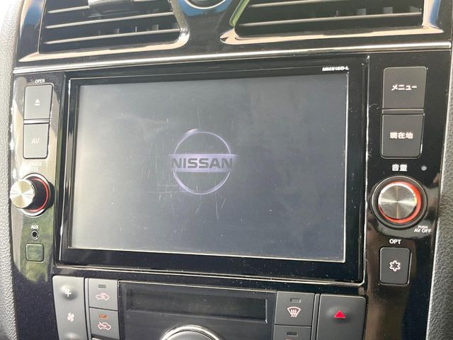 セレナ2.0 ハイウェイスター Vセレクション+Safety S-HYBRID