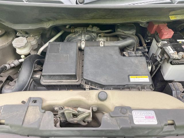 親切・丁寧な専門メカニックスタッフが応対!・車検・点検整備・事故等の修理などアフターサービスも安心。お車のカスタマイズもネクステージのサービススタッフまでご相談ください!