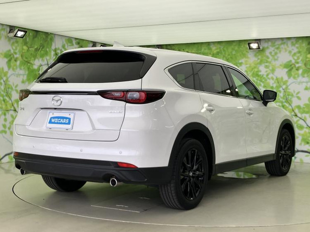 CX-82.2 XD ブラックトーンエディション
