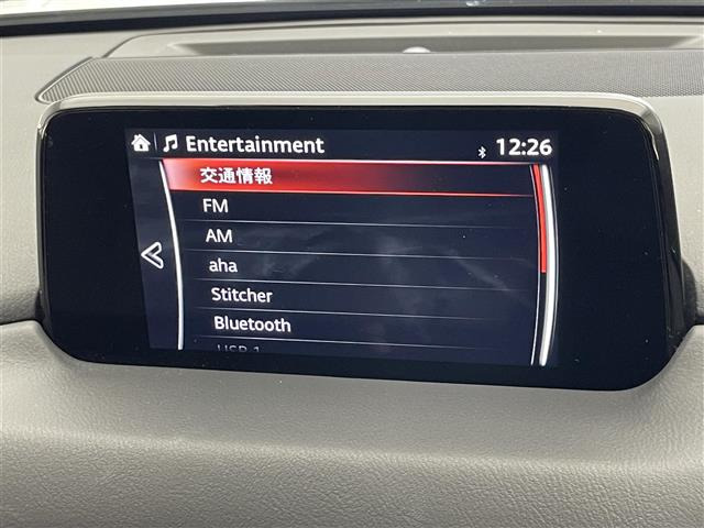 CX-52.2 XD Lパッケージ