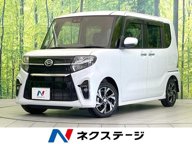タントX