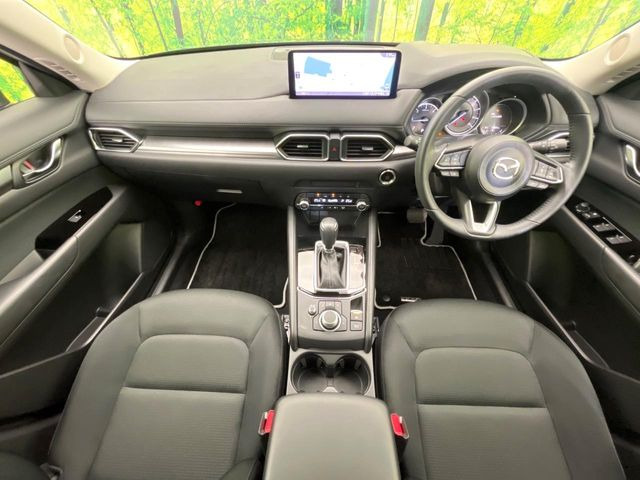CX-52.2 XD スマートエディション