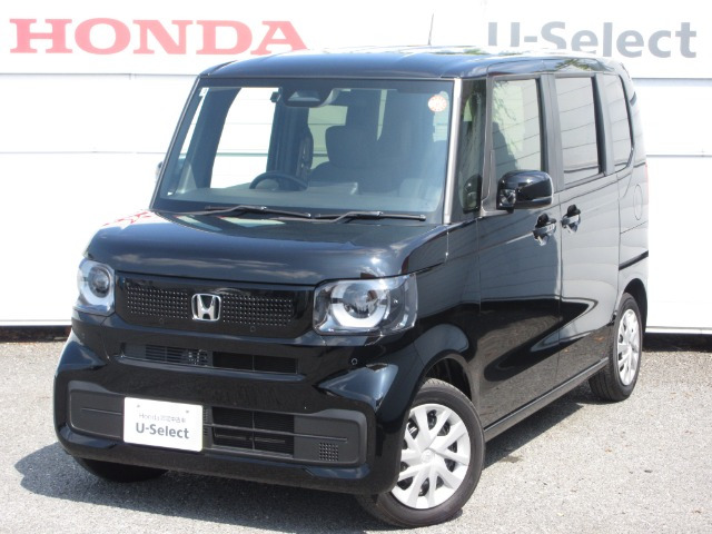 N-BOX