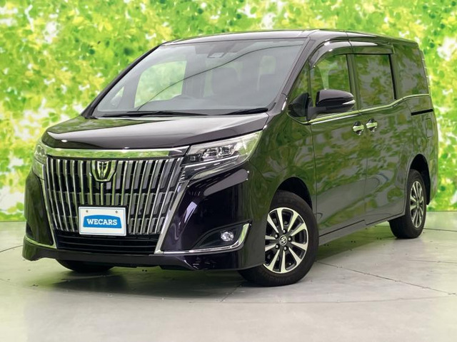 エスクァイア2.0 Gi プレミアムパッケージ 4WD