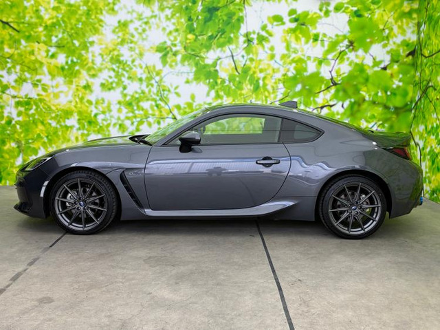 BRZ2.4 S