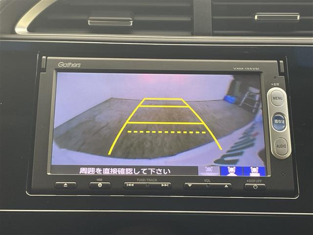 シャトル1.5 ハイブリッド X 4WD