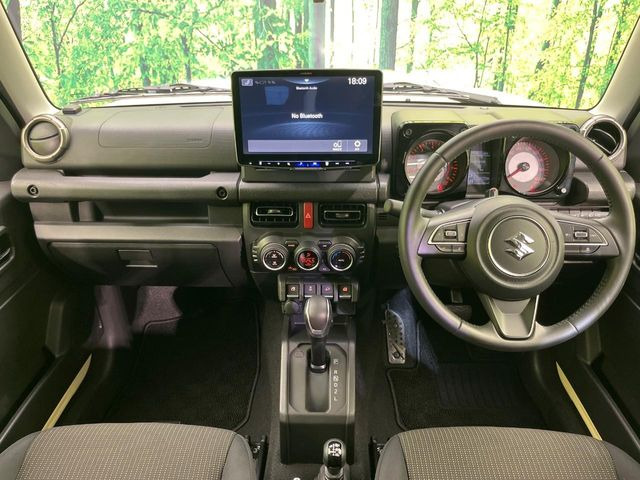 ジムニーノマド1.5 FC 4WD