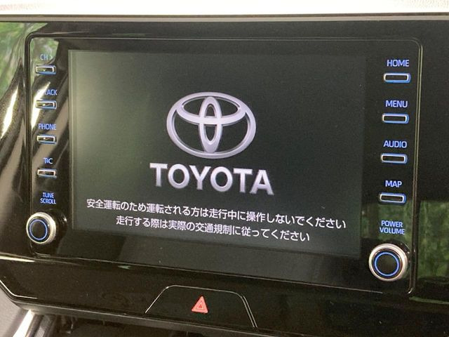 ハリアー2.0 S