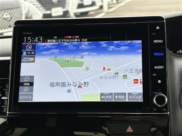 N-BOXカスタムL ターボ