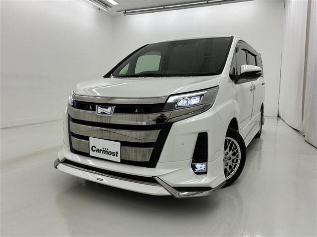 ノア1.8 ハイブリッド Si W×B II