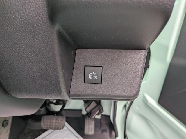 ハイゼットトラックジャンボ エクストラ 4WD