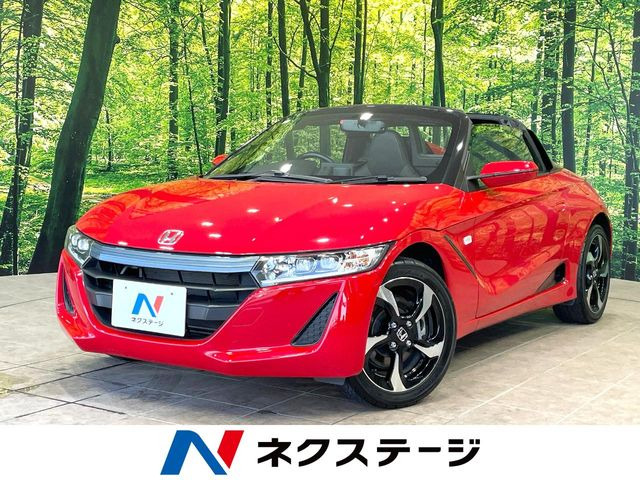 S660アルファ
