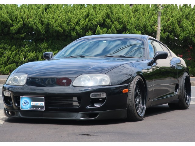 スープラ3.0 RZ-S