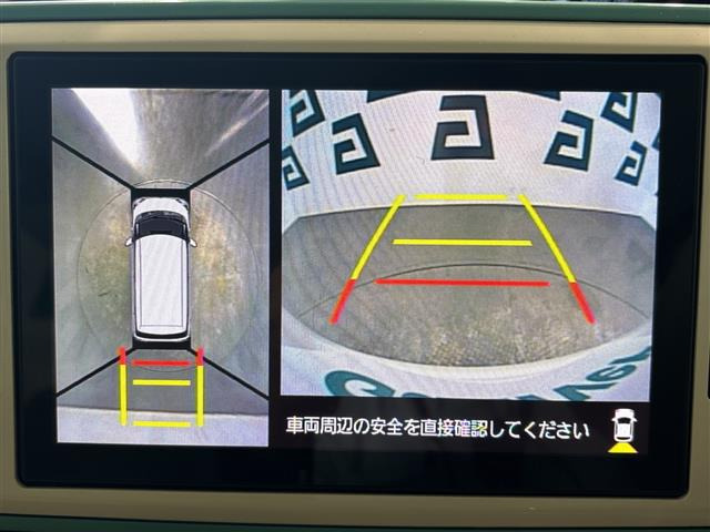 ムーヴキャンバスX リミテッド SAIII