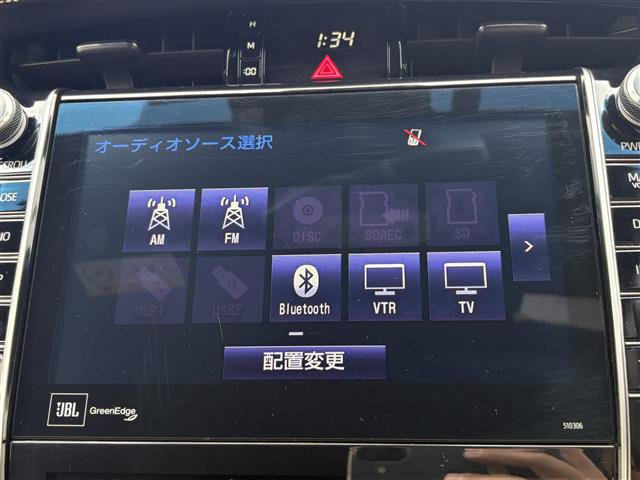 ハリアー2.5 ハイブリッド E-Four プログレス メタル アンド レザーパッケージ 4WD
