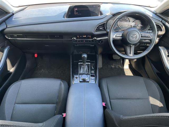 CX-302.0 20S プロアクティブ ツーリングセレクション