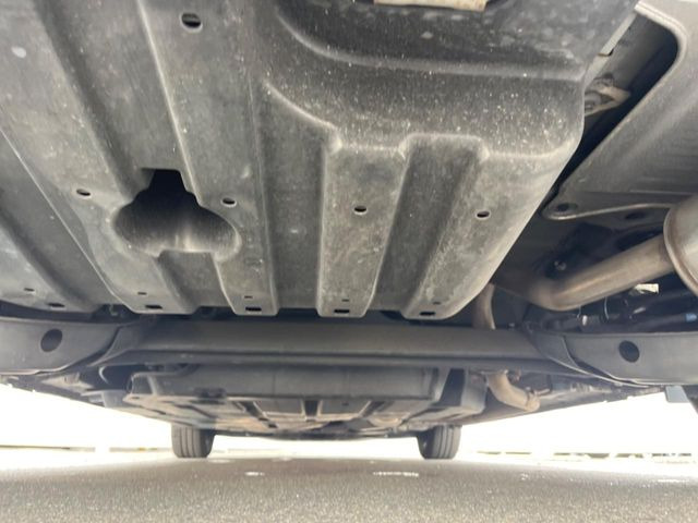 下回りがきれいなうちに、防錆加工の施工がオススメ。降雪地域はもちろん、沿岸部にお住いの方や、趣味でマリン・ウィンタースポーツをされる方にご好評いただいております。