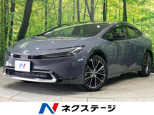 プリウス2.0 Z