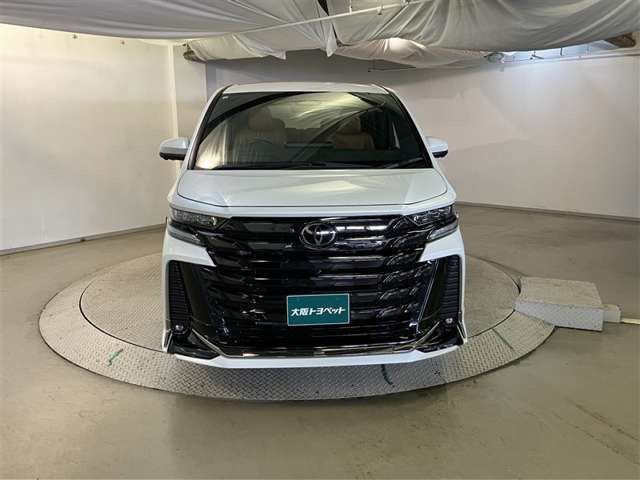 ヴェルファイアハイブリッド 2.5 Z プレミア E-Four 4WD