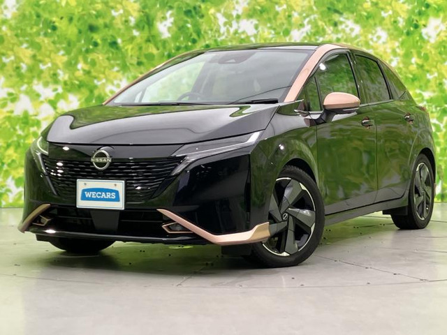 ノートオーラ1.2 G レザーエディション